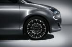 Fiat 500 la Prima - Italia Cabrio 2020 года